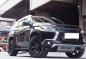 2nd Hand Toyota Fortuner 2017 at 20000 km for sale-3