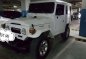 2nd Hand Toyota Land Cruiser 1970 Automatic Diesel for sale in San Juan-1