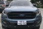 Selling 2nd Hand Ford Everest 2018 at 10000 km in Quezon City-0