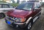 2nd Hand Isuzu Crosswind 2010 Automatic Diesel for sale in Dasmariñas-2