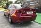 Sell Red 2017 Lexus Is 350 at 7500 km in Parañaque-4