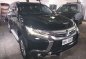 Selling Mitsubishi Montero Sport 2017 at 20000 km in Pasig-0