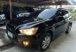 Sell Black 2011 Mitsubishi Asx at Automatic Gasoline at 28348 km -0