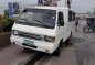 Selling White Mitsubishi L300 2012 -1