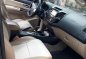 2nd Hand Toyota Fortuner 2014 at 50000 km for sale in Quezon City-1
