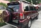 Selling 2nd Hand Isuzu Sportivo 2011 Manual Diesel at 120000 km in Manila-2