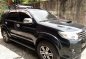 Selling 2nd Hand Toyota Fortuner 2014 in Baguio-1