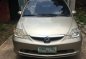 2nd Hand Honda City 2004 Automatic Gasoline for sale in Quezon City-4