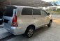 Selling Silver Toyota Innova 2005 at 119000 km -1