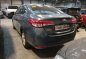 Selling 2nd Hand Toyota Vios 2019 Automatic Gasoline at 6000 km in Pasig-2