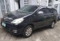 2009 Toyota Innova for sale in Baguio-6