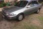 Sell 2nd Hand 1993 Toyota Corolla Manual Gasoline at 45000 km in Bambang-4