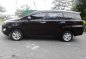 Selling 2nd Hand Toyota Innova 2018 Automatic Diesel at 20000 km in Baguio-2