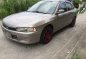 2nd Hand Mitsubishi Lancer 1997 for sale in Angono-2