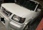 Selling White Mitsubishi Adventure 2002 at 79000 km in Gasoline Manual-4