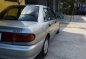 Mitsubishi Lancer 1993 Manual Gasoline for sale in Lipa-5