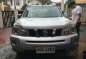 Selling Silver Nissan X-Trail 2015 Automatic Gasoline at 33391 km-1