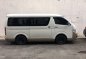 2nd Hand Toyota Hiace 2012 Manual Diesel for sale in Quezon City-4