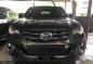Selling Grey Toyota Fortuner 2018 at 1800 km in Quezon City-0