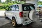 2nd Hand Toyota Rav4 2002 Manual Diesel for sale in Manila-6