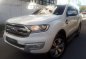 Selling Ford Everest 2016 Automatic Diesel in San Fernando-0