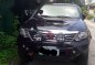 Toyota Fortuner 2014 Automatic Gasoline for sale in Quezon City-4