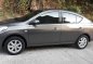 2nd Hand Nissan Almera 2015 for sale in Taal-4