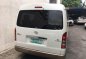 2nd Hand Toyota Hiace 2012 Manual Diesel for sale in Quezon City-3
