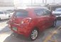 Selling 2013 Mitsubishi Mirage Hatchback for sale in Cainta-1