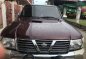 2nd Hand Nissan Patrol for sale in Hagonoy-0