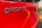 Selling Kia Picanto 2017 at 10000 km in Makati-9