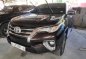 Selling Brown Toyota Fortuner 2018 Automatic Diesel in Marikina-0