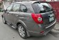 Selling Chevrolet Captiva 2010 SUV at 60000 km in Parañaque-4