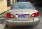 Sell 2nd Hand 2002 Toyota Corolla Altis Automatic Gasoline at 100000 km in Quezon City-3