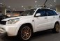 2nd Hand Toyota Rav4 2002 Manual Diesel for sale in Manila-0