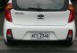 Selling Kia Picanto 2016 Automatic Gasoline in Quezon City-2