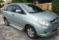 Selling 2nd Hand Toyota Innova 2006 Automatic Diesel at 91000 km in Las Piñas-1