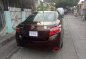 Selling Toyota Vios 2016 Automatic Gasoline in Manila-6