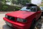 Selling 2nd Hand Volvo 850 2016 Automatic Gasoline at 110000 km in Quezon City-5