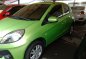 2015 Honda Brio for sale in Caloocan-2