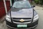 Selling Chevrolet Captiva 2010 SUV at 60000 km in Parañaque-2