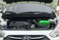 2nd Hand Hyundai Accent 2016 at 40000 km for sale-11