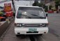 Selling White Mitsubishi L300 2012 -0