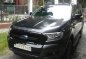 Selling Grey Ford Ranger 2017 at Diesel Automatic-1