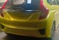 Selling Honda Jazz 2016 at 80000 km in Baliuag-3