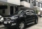 Selling Ford Ranger 2016 at 26000 km in Pasig-2
