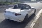 Selling Mazda Mx-5 2017 Manual Diesel in Muntinlupa-4