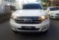 Selling Ford Everest 2016 Automatic Diesel in San Fernando-11