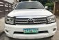 2nd Hand Toyota Fortuner 2005 Automatic Gasoline for sale in Parañaque-3
