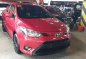 2nd Hand Toyota Vios 2017 Automatic Gasoline for sale in Quezon City-0